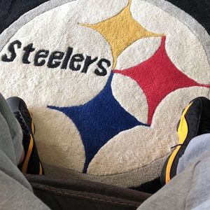 Meet your Posher, Gary